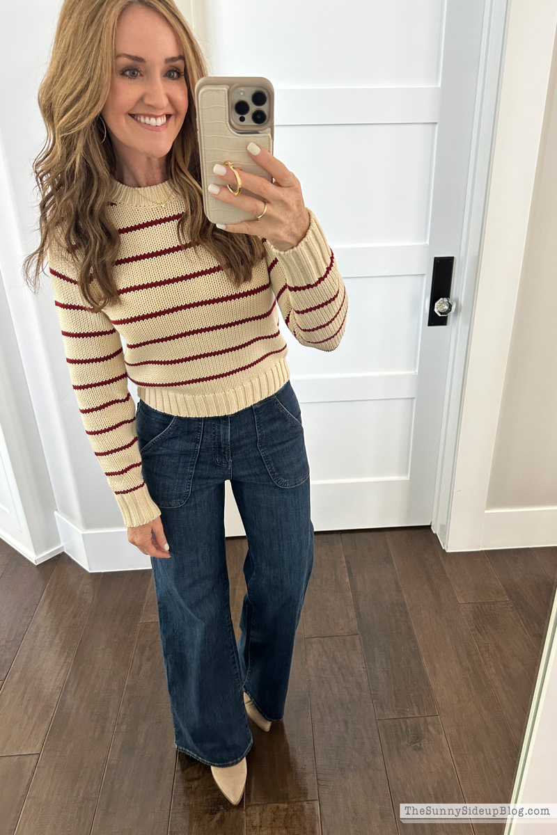 Nordstrom Anniversary Sale Round two! (Sunny Side Up)