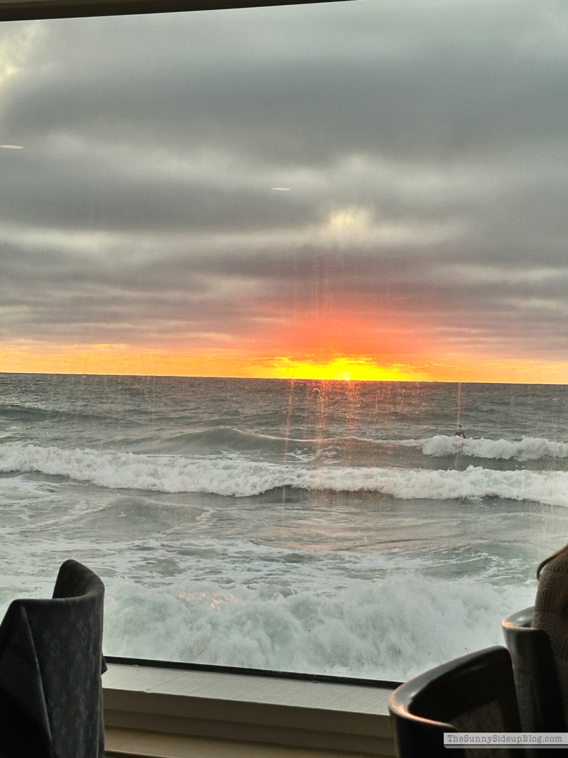 Saturday 6 (Sunny Side Up)