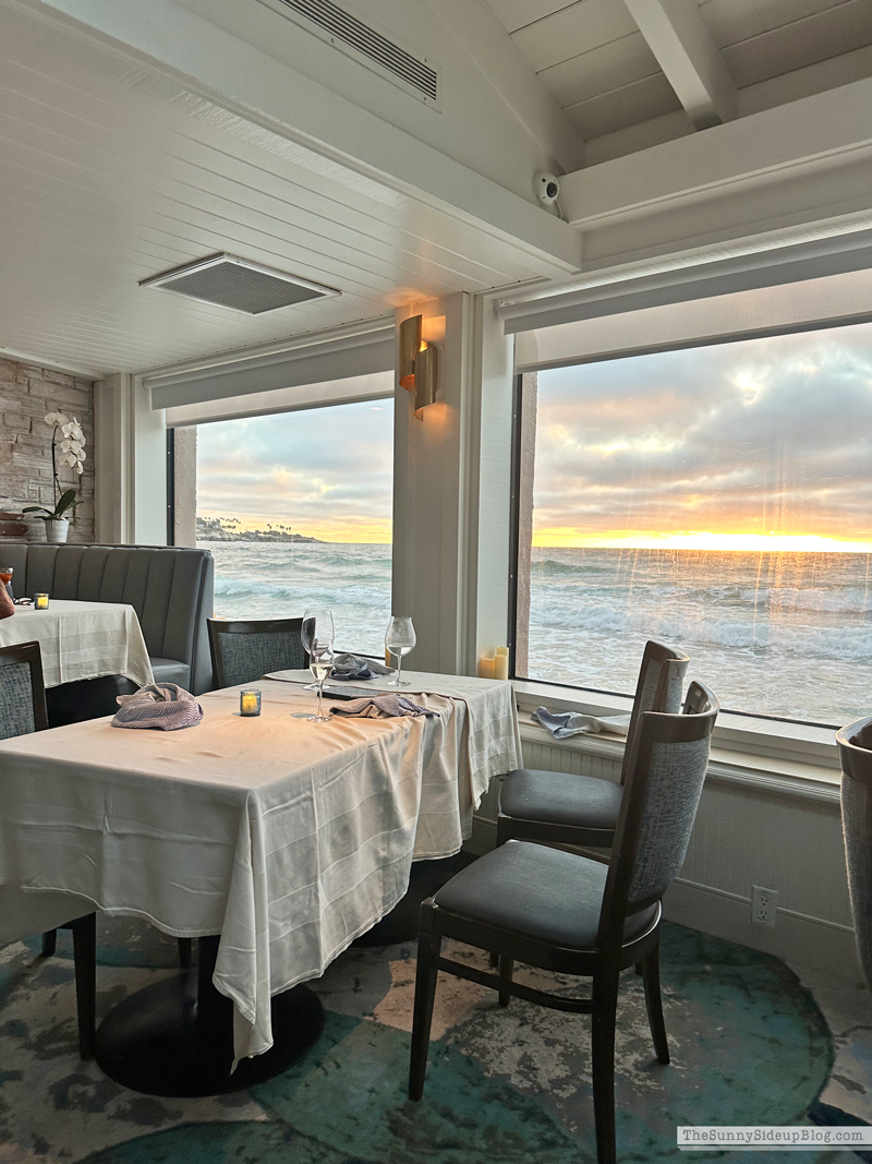 Saturday 6 (Sunny Side Up)