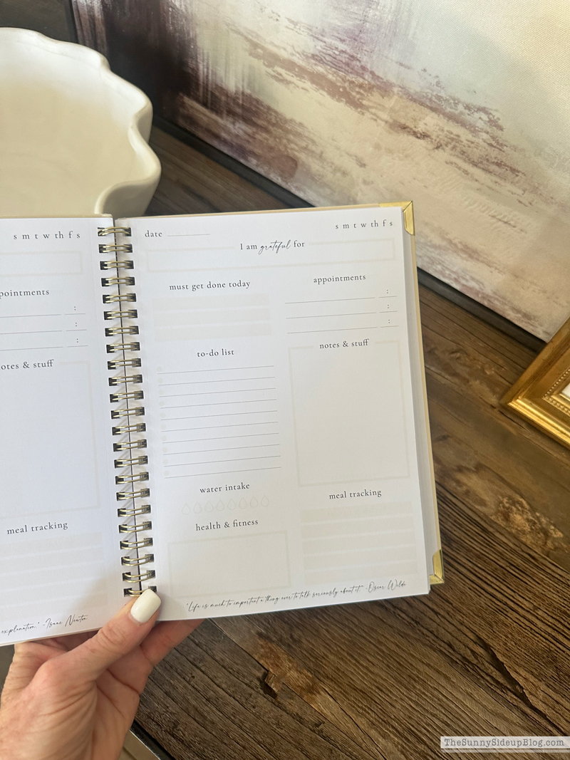 Sales (Sunny Side Up Blog)