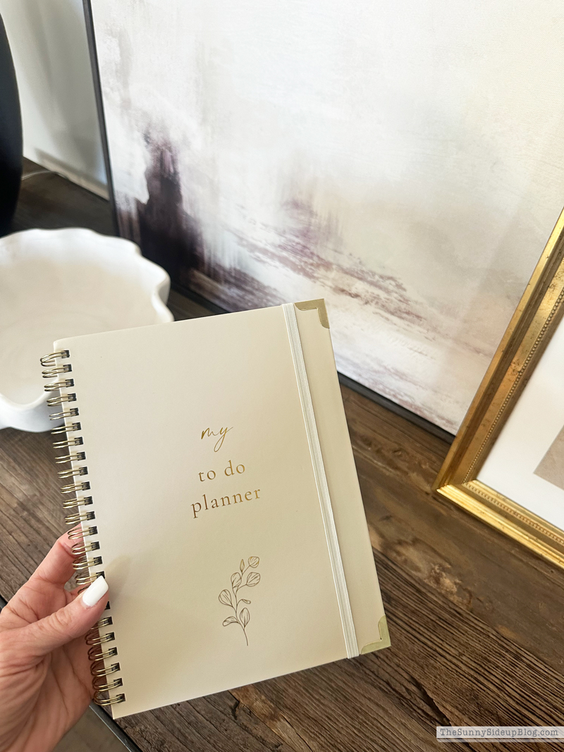 Sales (Sunny Side Up Blog)