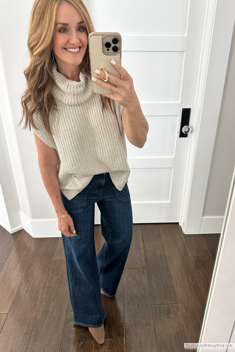 N Sale (Home and more) Sunny Side Up