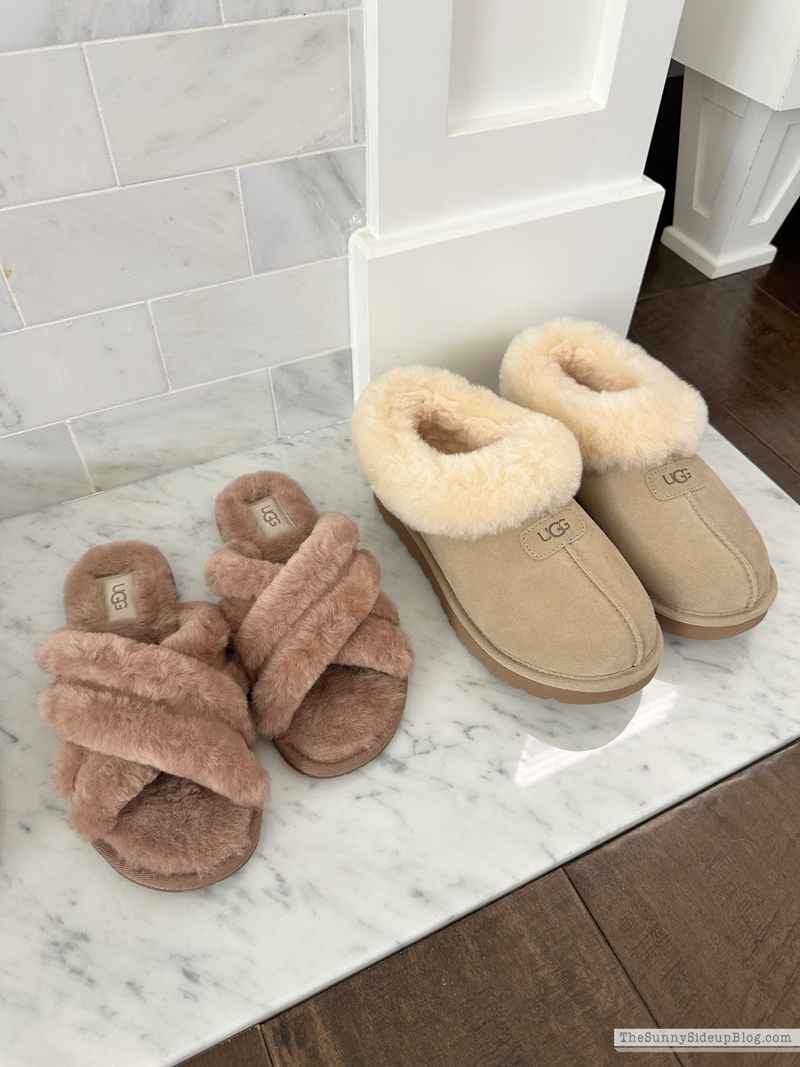 Nordstrom Anniversary Sale Round one! (Sunny Side Up)