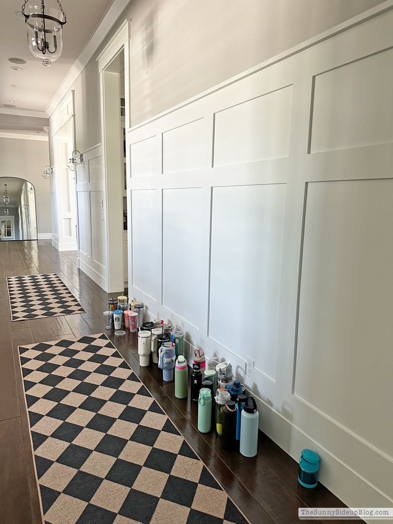 Saturday 6 (Sunny Side Up)