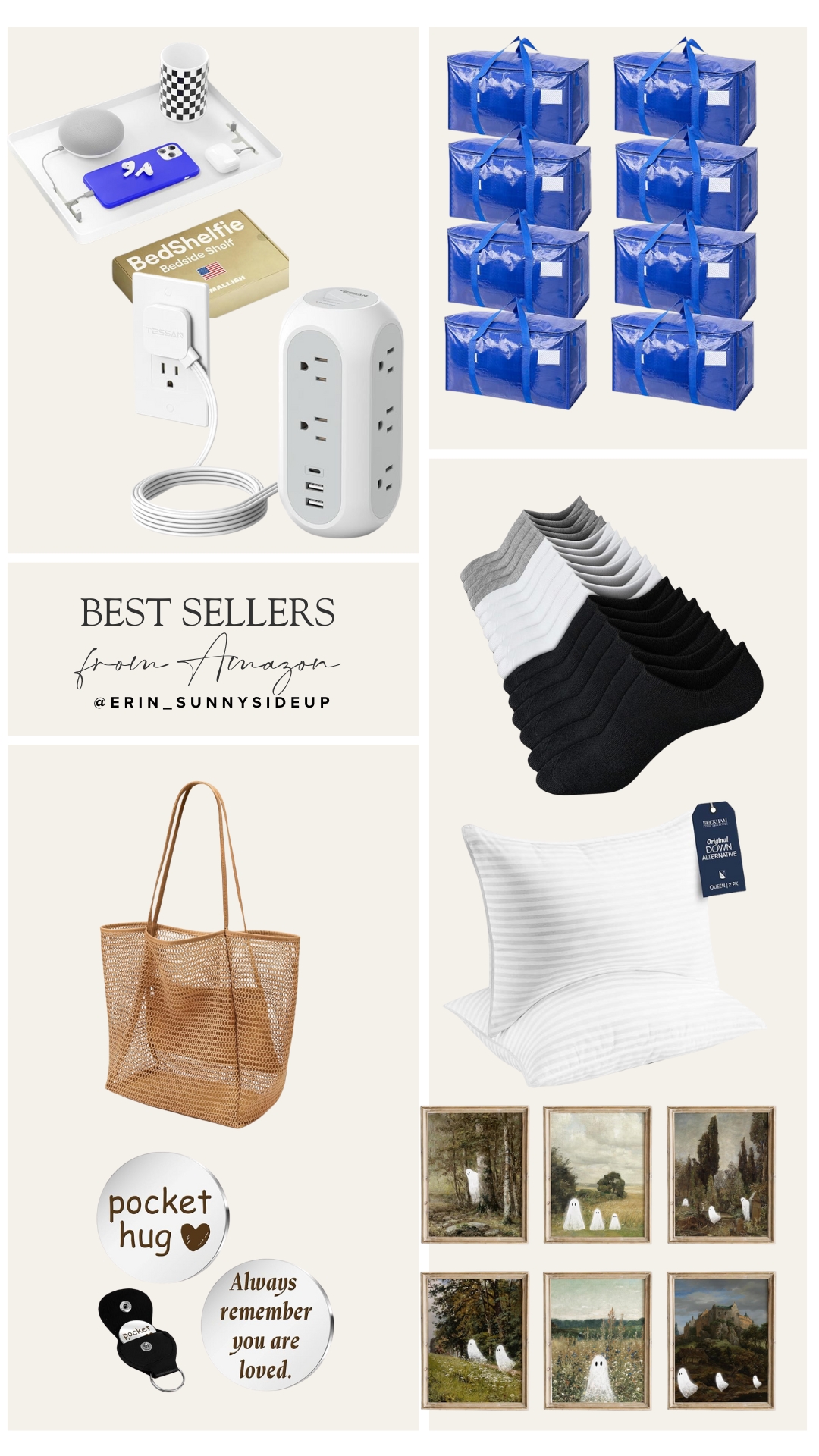 Sunday Edit (Sunny Side Up Blog)