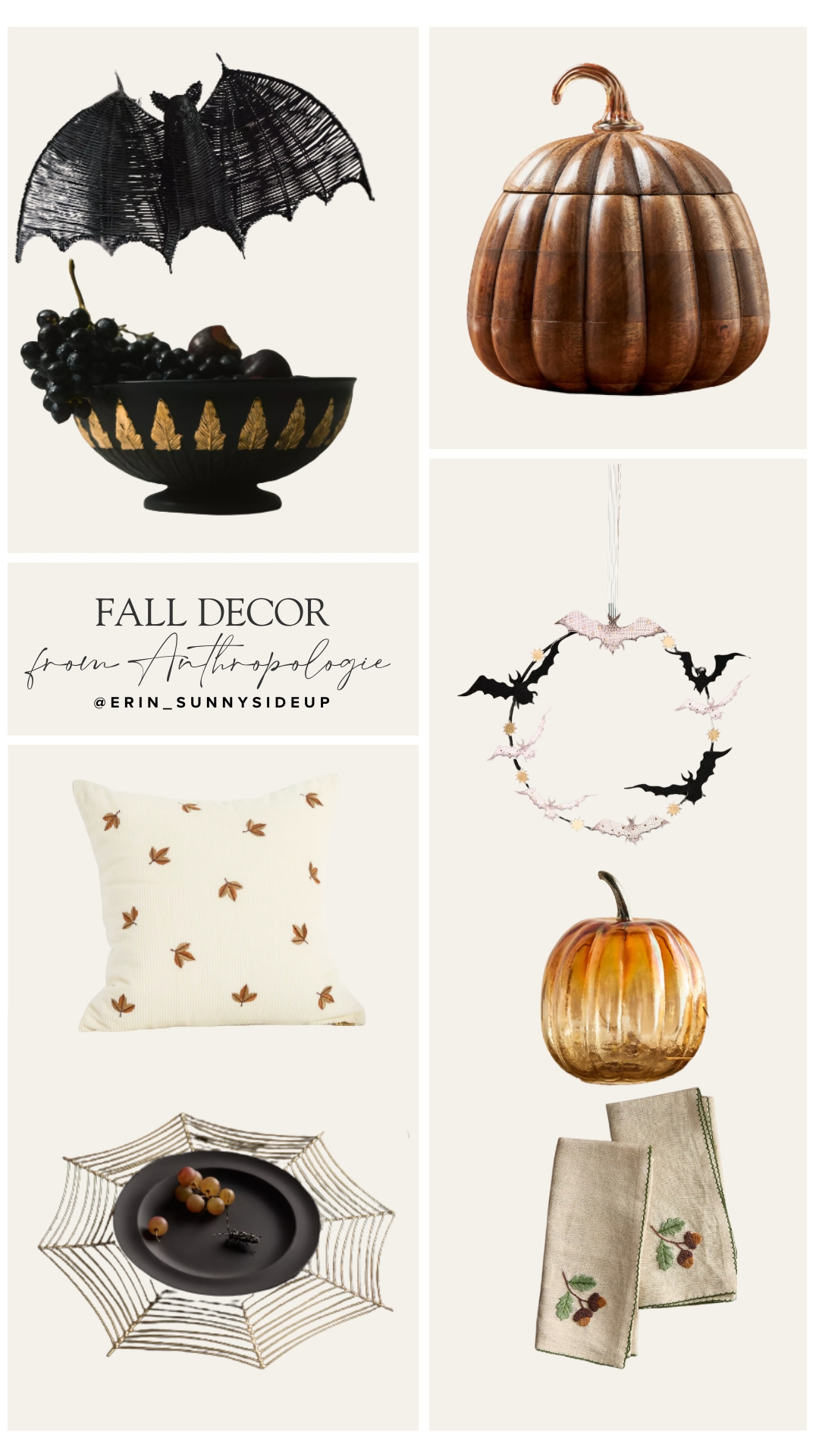 Sunday Edit (Sunny Lifestyles Blog)