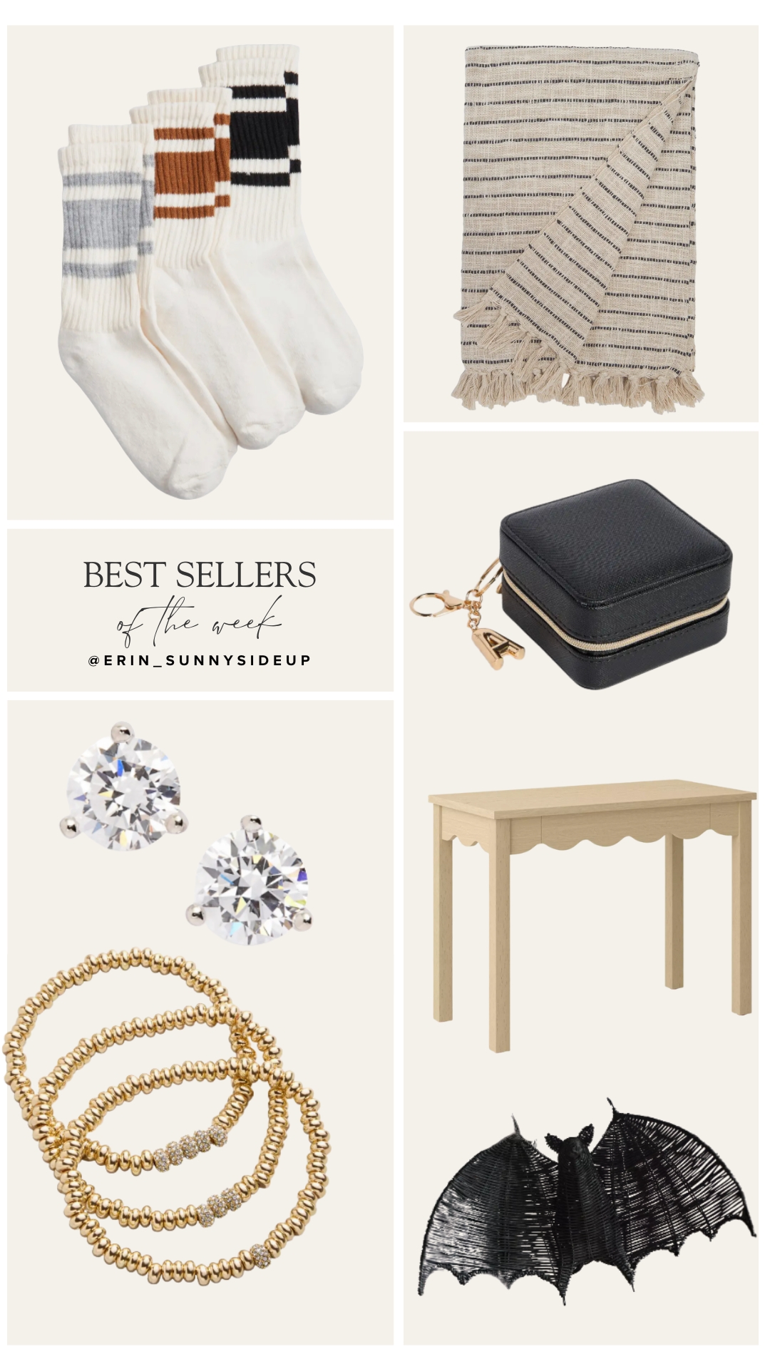 Sunday Edit (Sunny Lifestyles Blog)
