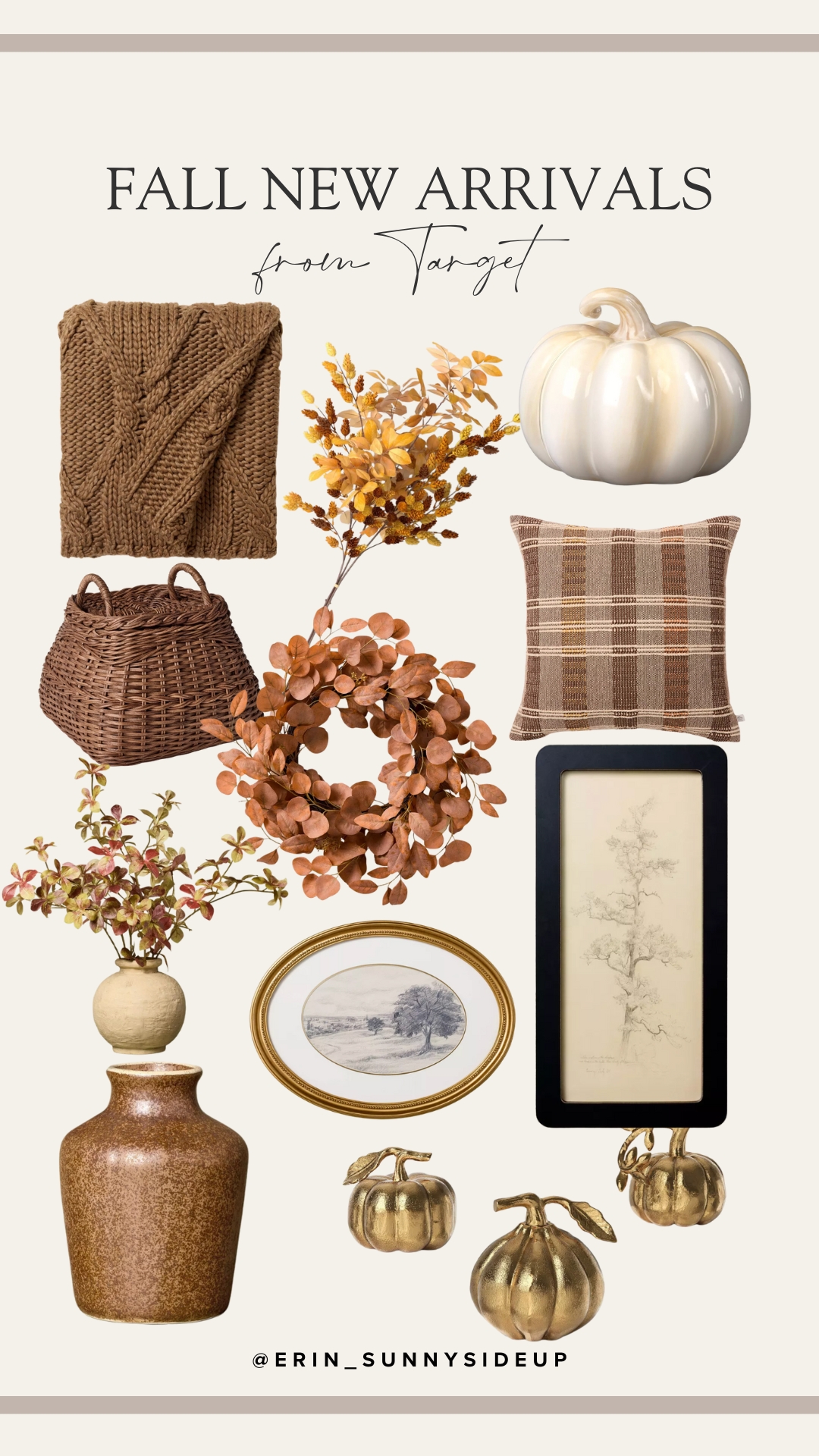 Sunday Edit (Sunny Side Up Blog)