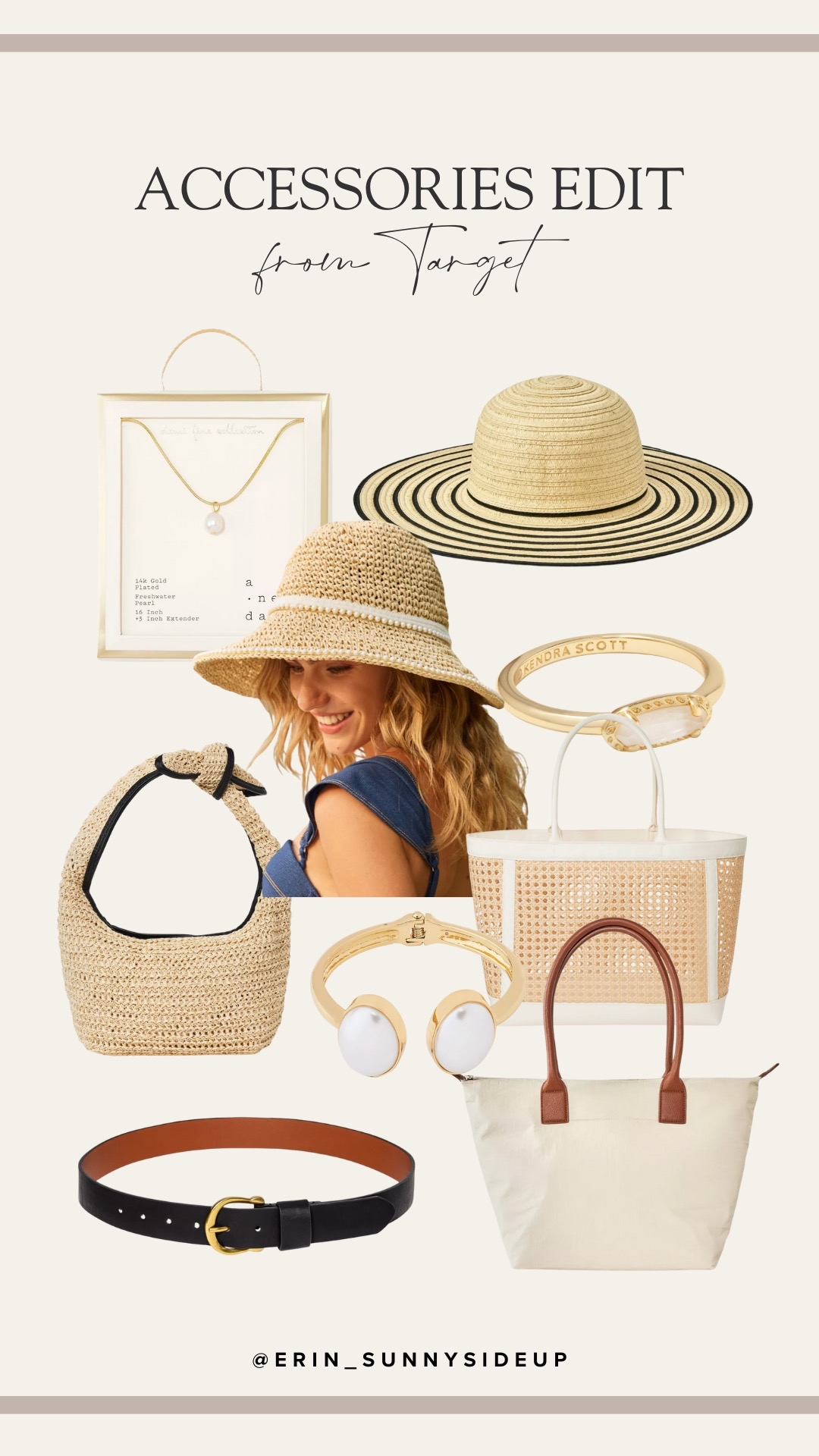 Sunday Edit (Sunny Side Up Blog)