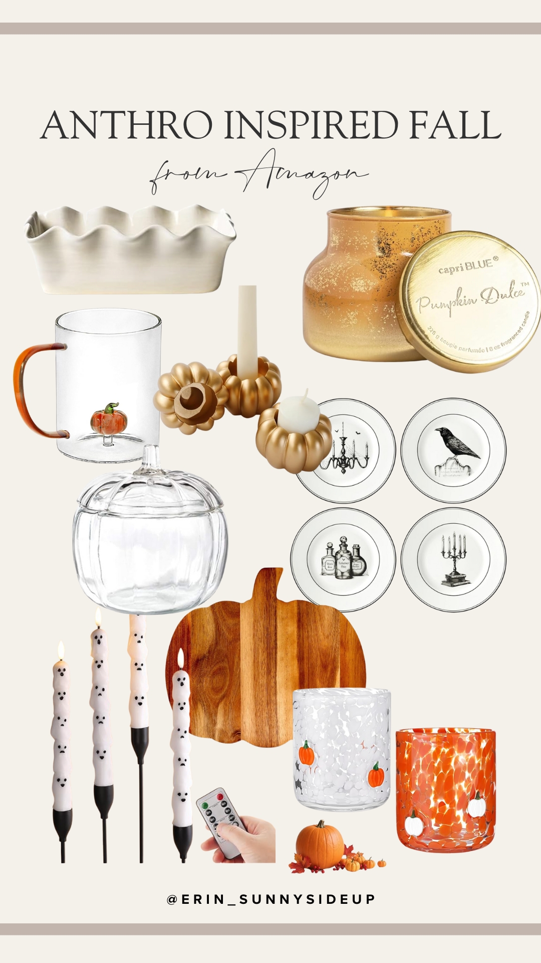 Sunday Edit (Sunny Side Up Blog)