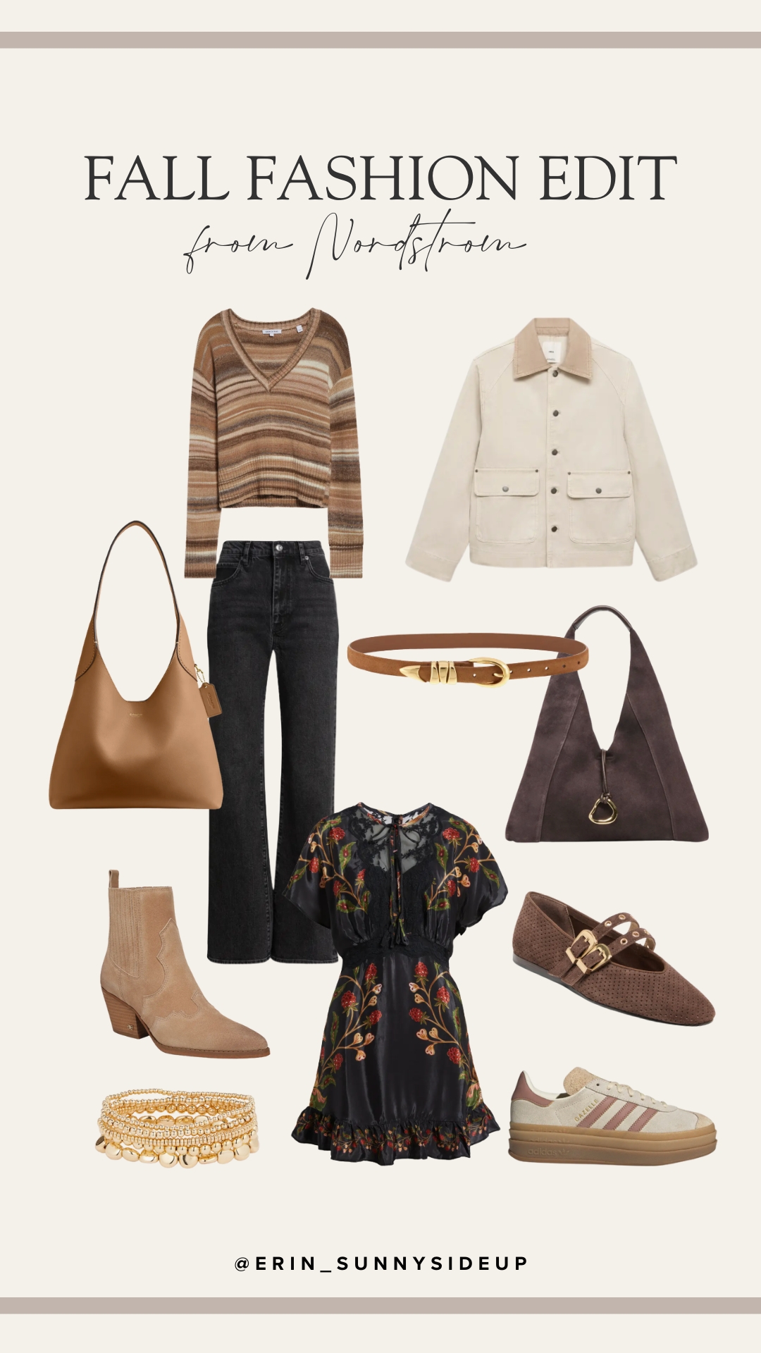 Sunday Edit (Sunny Side Up Blog)