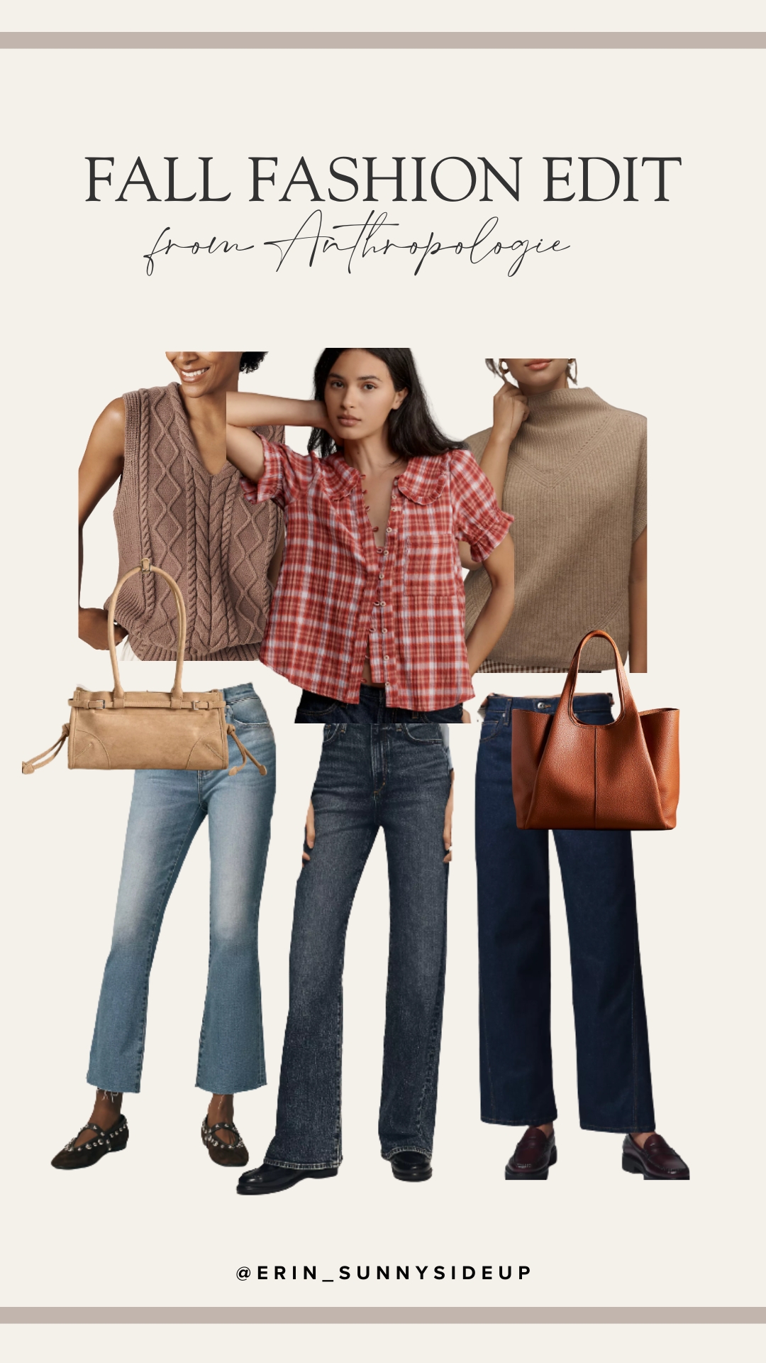 Sunday Edit (Sunny Side Up Blog)