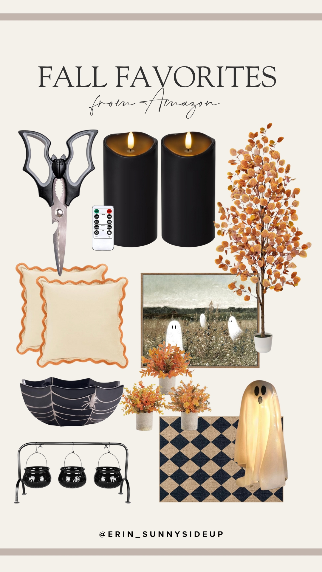 Sunday Edit (Sunny Side Up Blog)