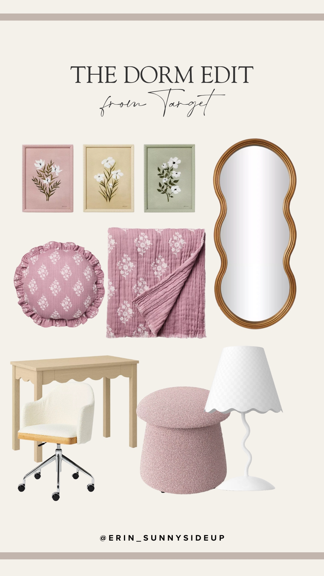 Sunday Edit (Sunny Lifestyles Blog)