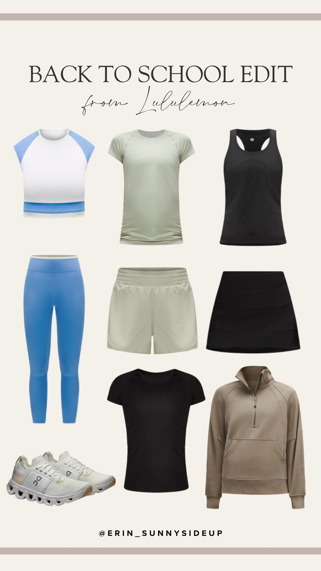 Sunday Edit (Sunny Side Up Blog)