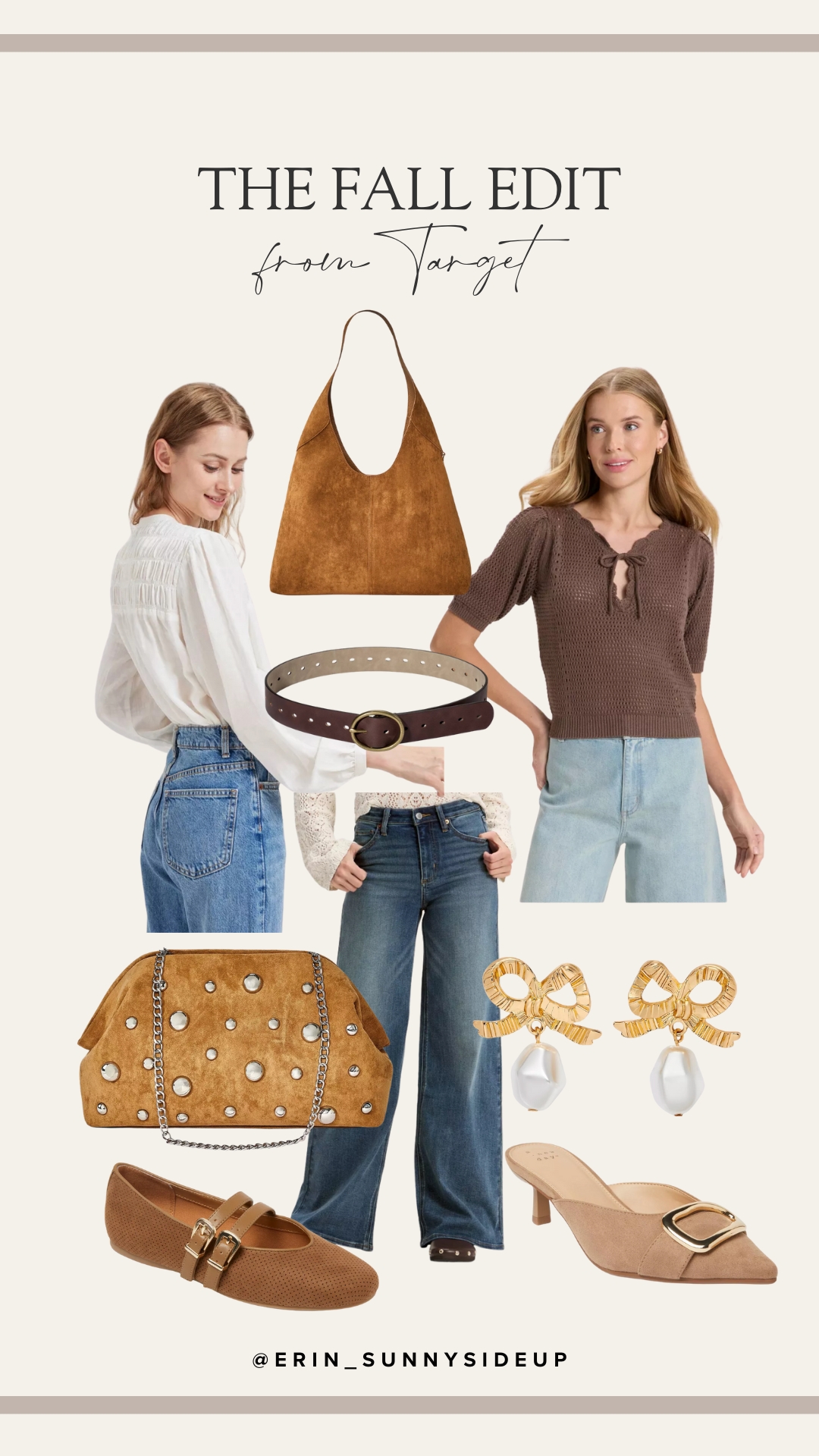 Sunday Edit (Sunny Lifestyles Blog)
