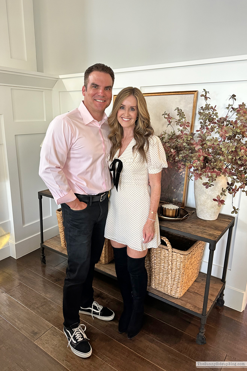 Saturday 6 (Sunny Side Up)