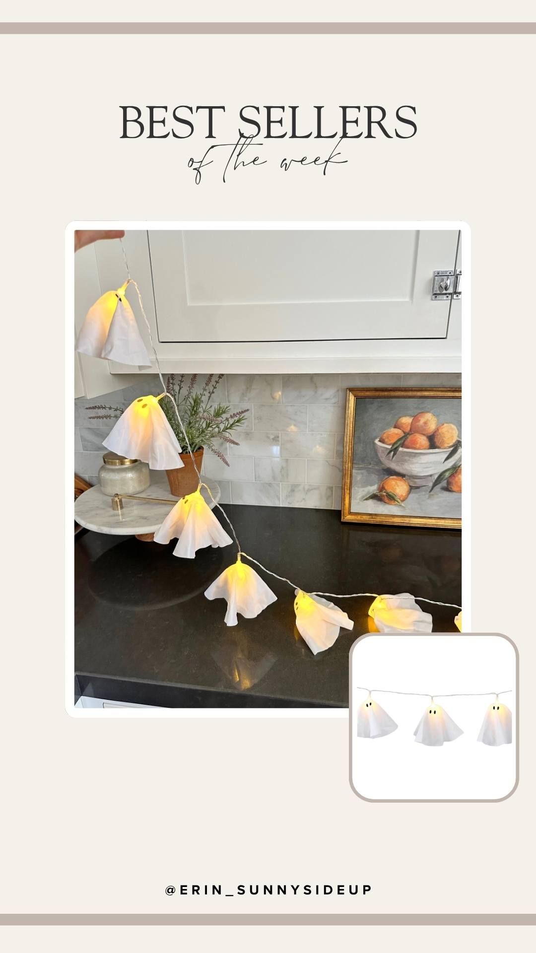 Sunday Edit (Sunny Lifestyles Blog)