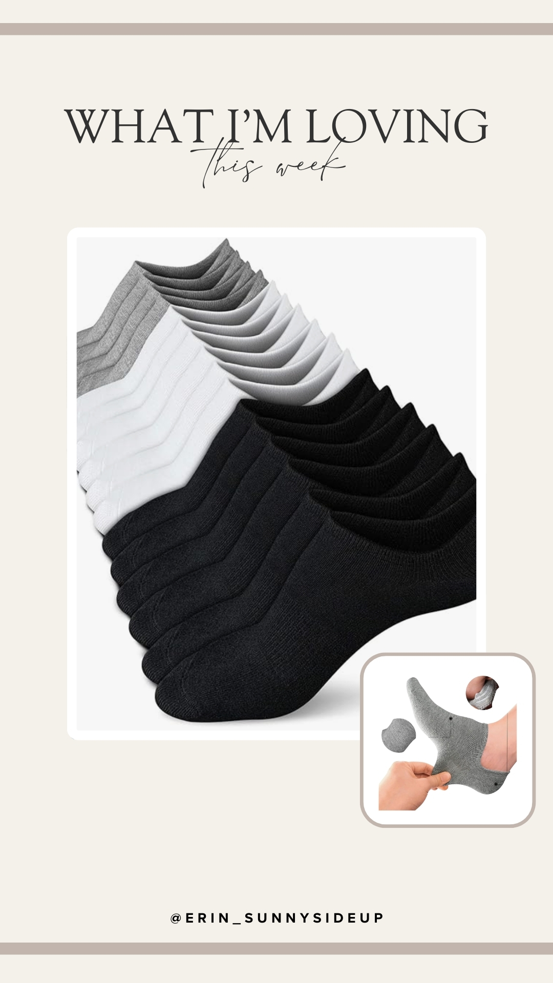 Sunday Edit (Sunny Side Up Blog)