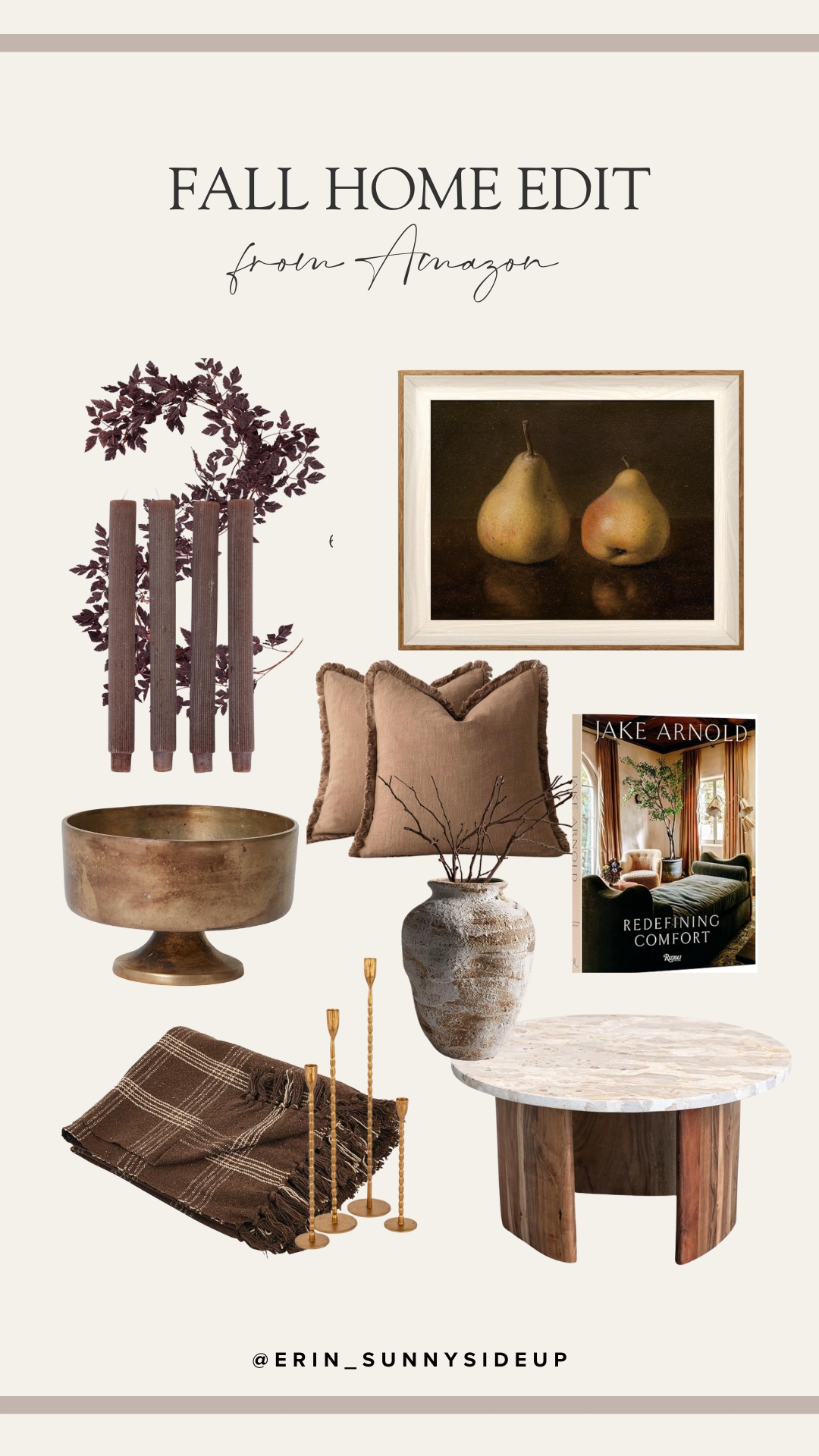 Sunday Edit (Sunny Lifestyles Blog)