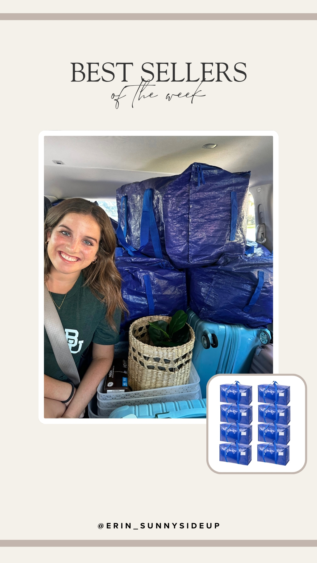 Sunday Edit (Sunny Side Up Blog)