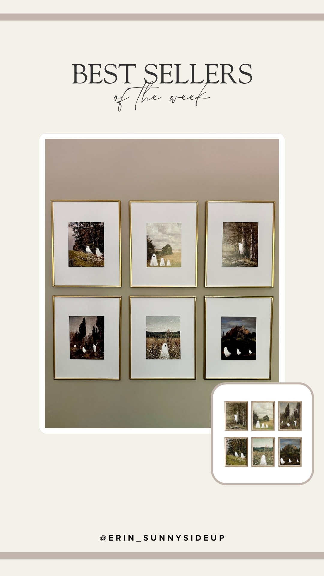 Sunday Edit (Sunny Side Up Blog)