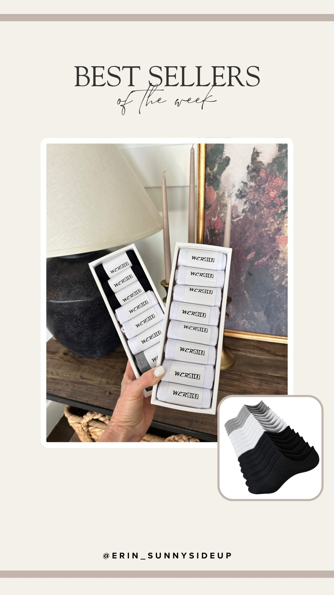 Sunday Edit (Sunny Side Up Blog)