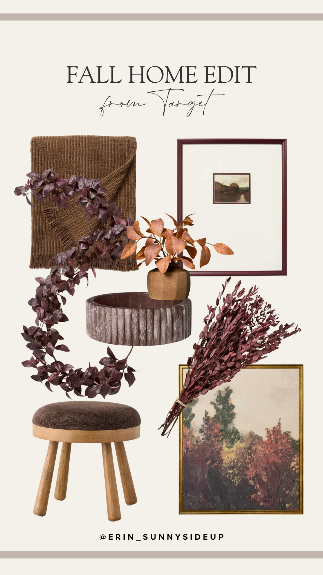 Sunday Edit (Sunny Lifestyles Blog)