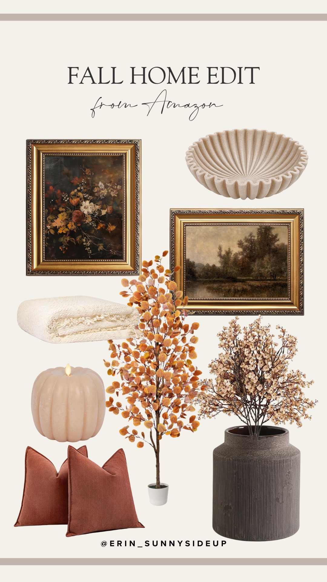 Sunday Edit (Sunny Side Up Blog)