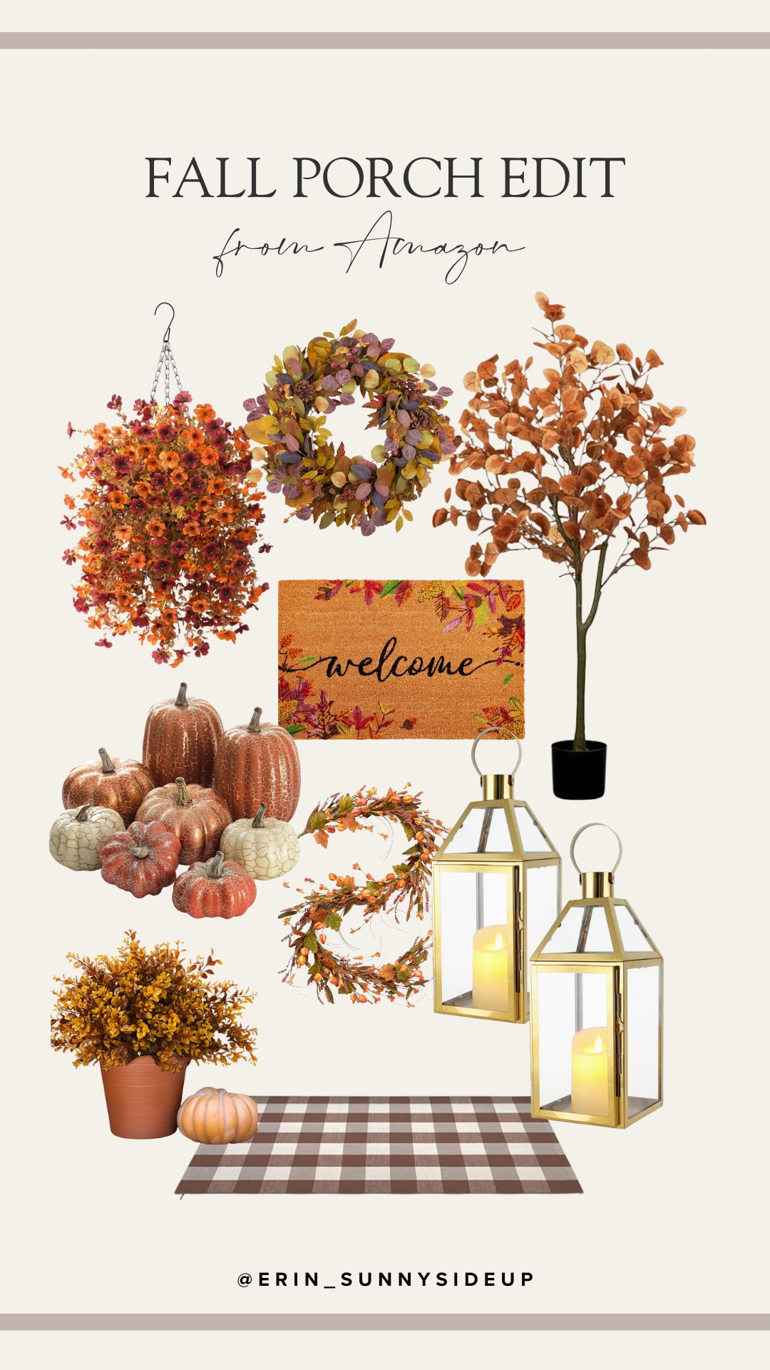 Sunday Edit (Sunny Side Up Blog)