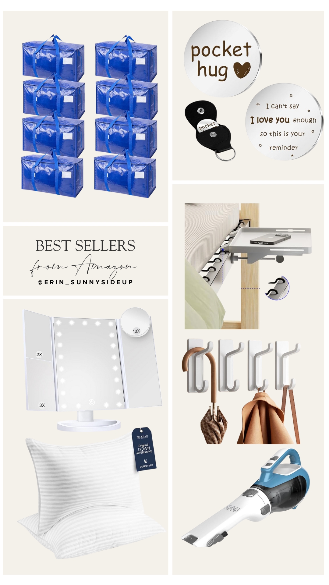 Sunday Edit (Sunny Side Up Blog)