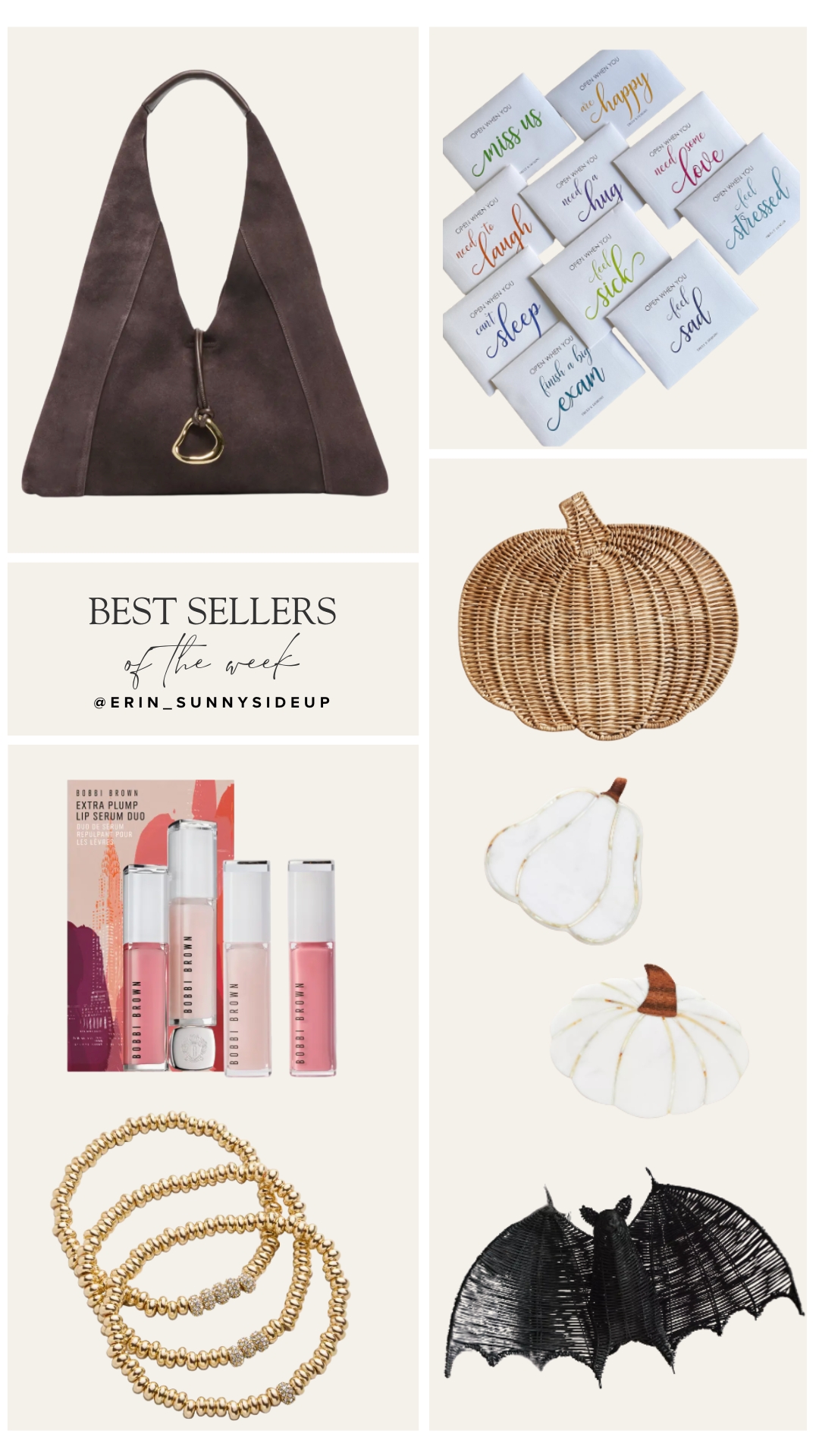 Sunday Edit (Sunny Side Up Blog)