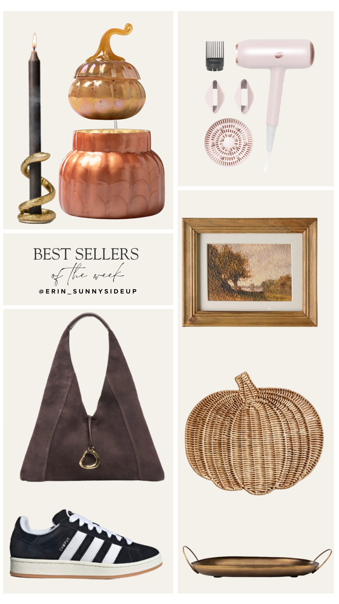 Sunday Edit (Sunny Side Up Blog)