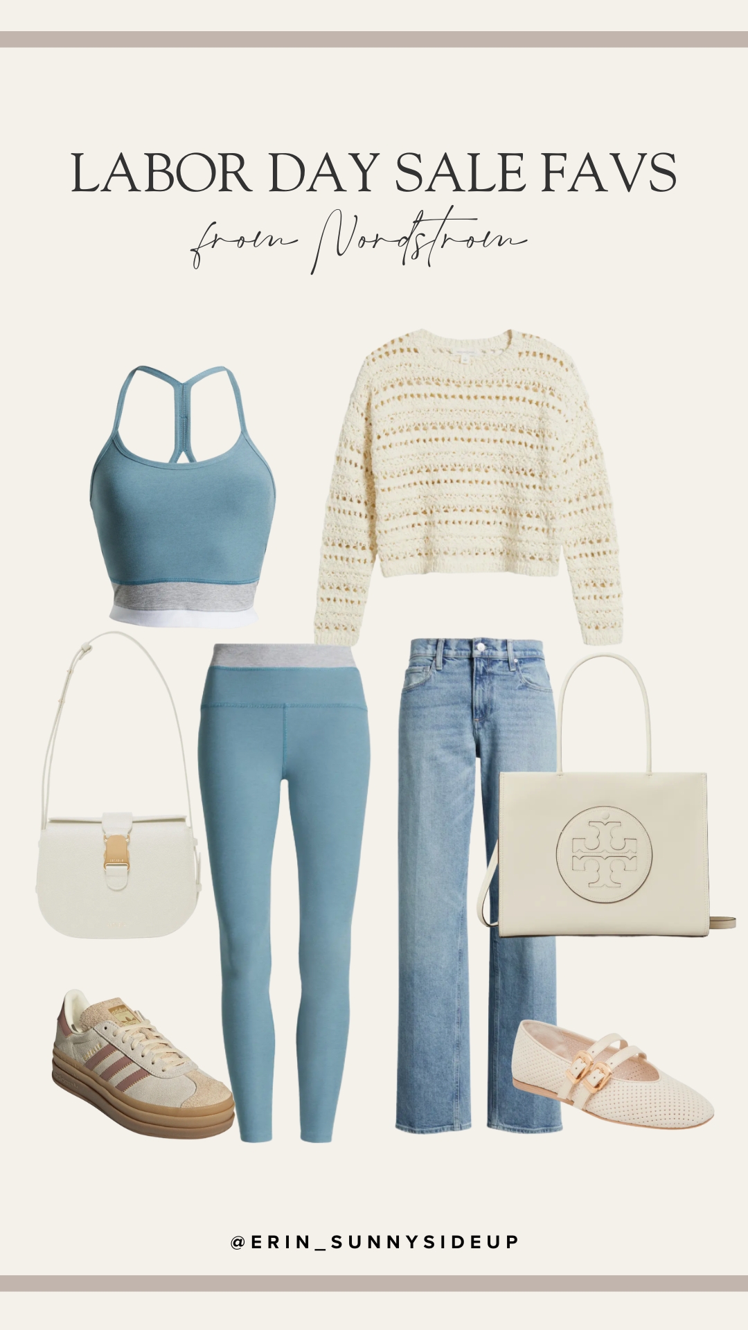 Labor Day Sales (Sunny Side Up Blog)