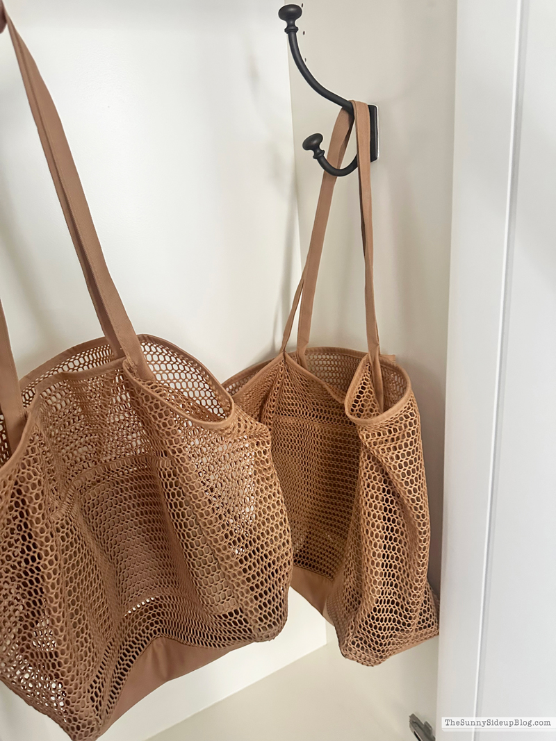 Beach bag (Sunny Lifestyles)