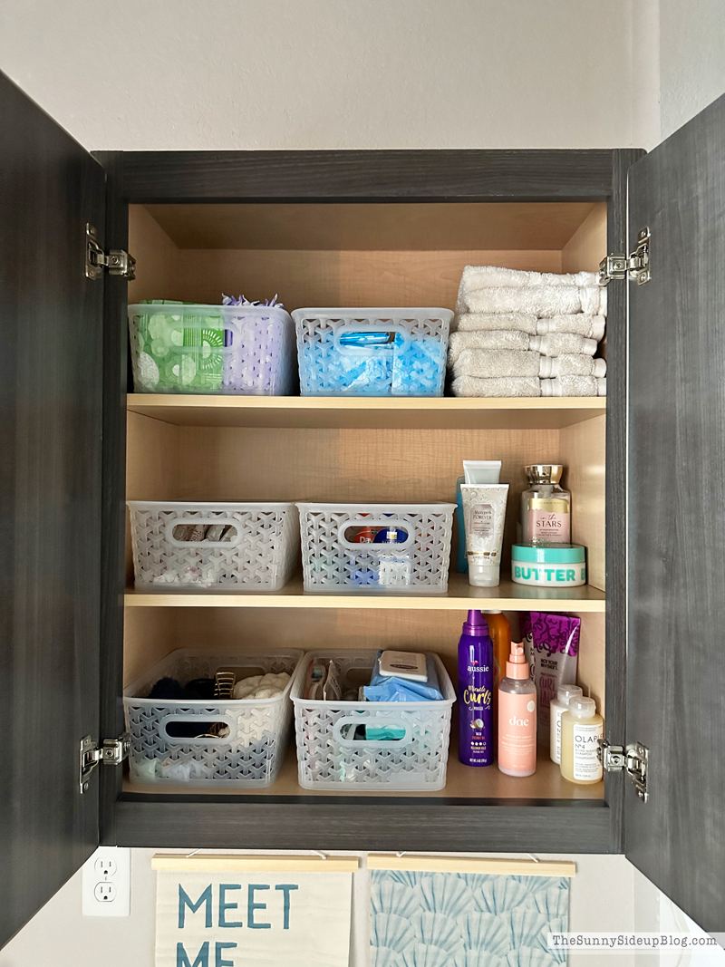 College Apartment Decor (Sunny Side Up)