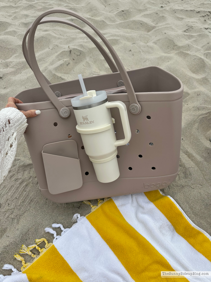 Beach bag (Sunny Lifestyles)