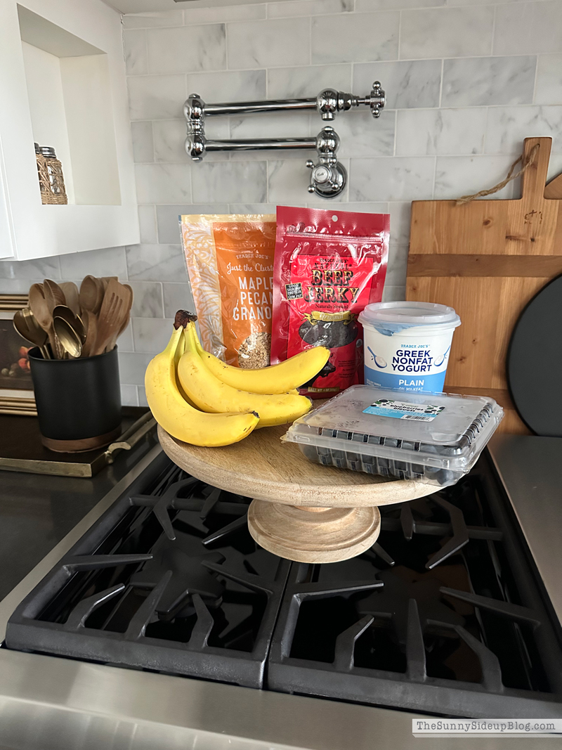 Saturday 6 (Sunny Side Up)