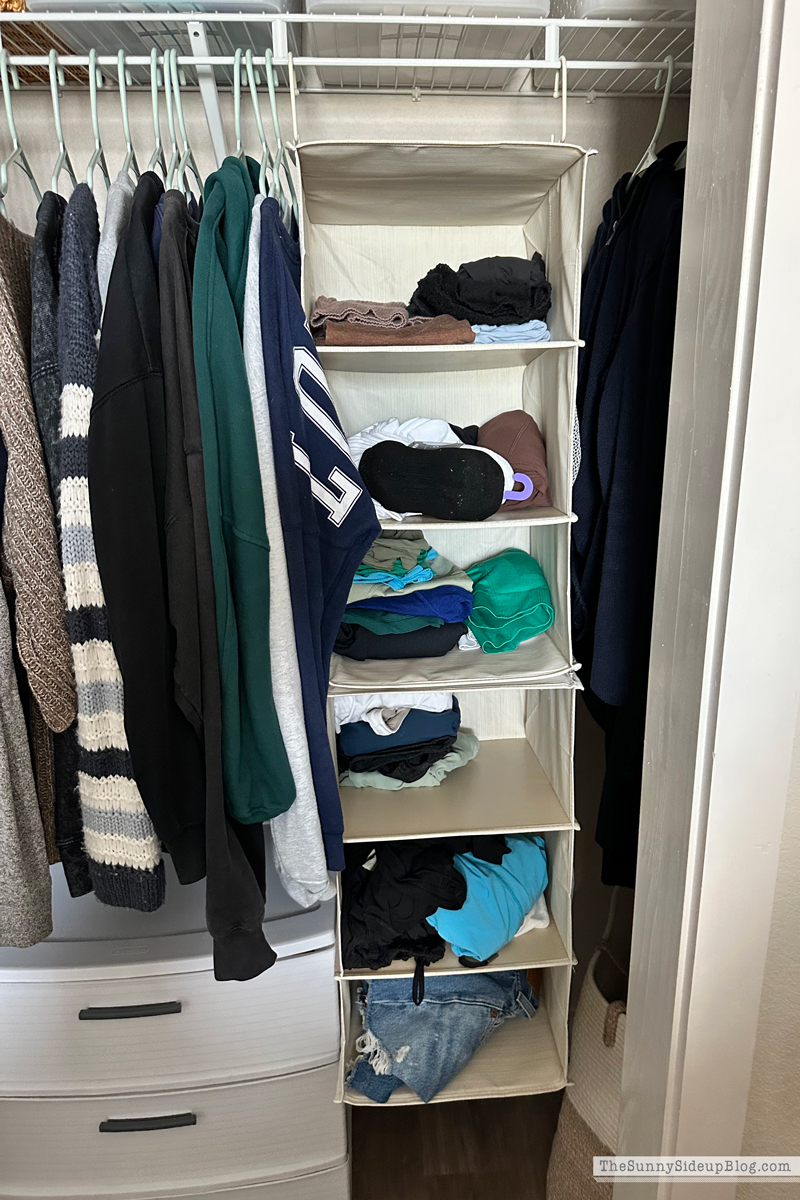 College Apartment Decor (Sunny Side Up)