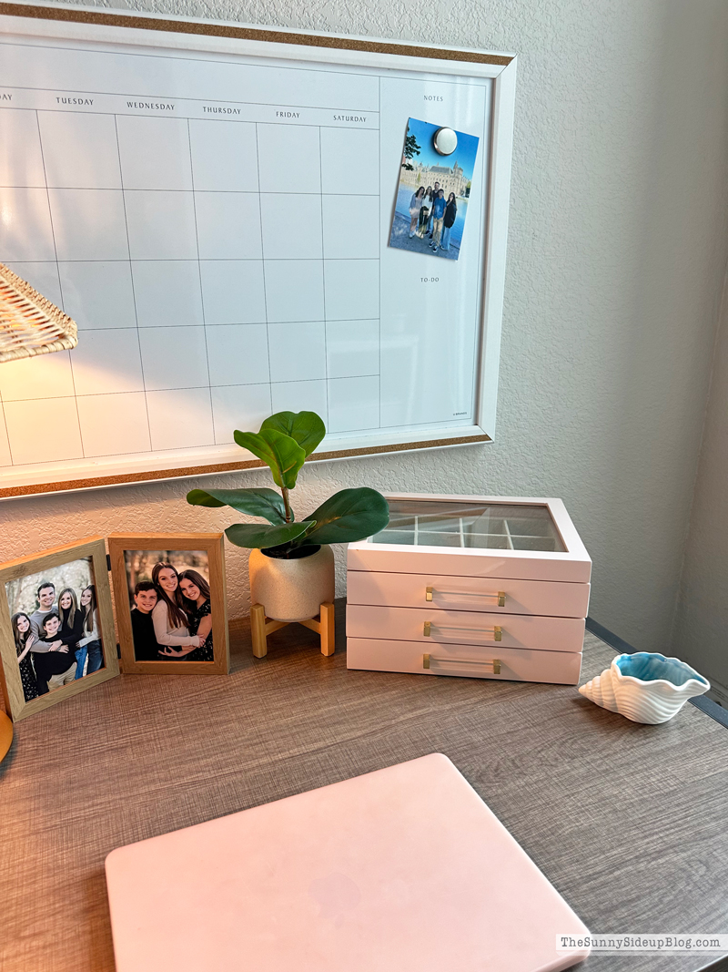 College Apartment Decor (Sunny Side Up)