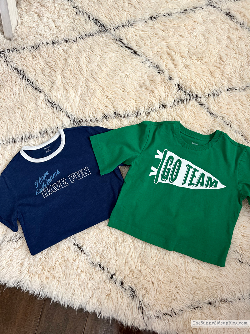 Saturday 6 (Sunny Side Up)