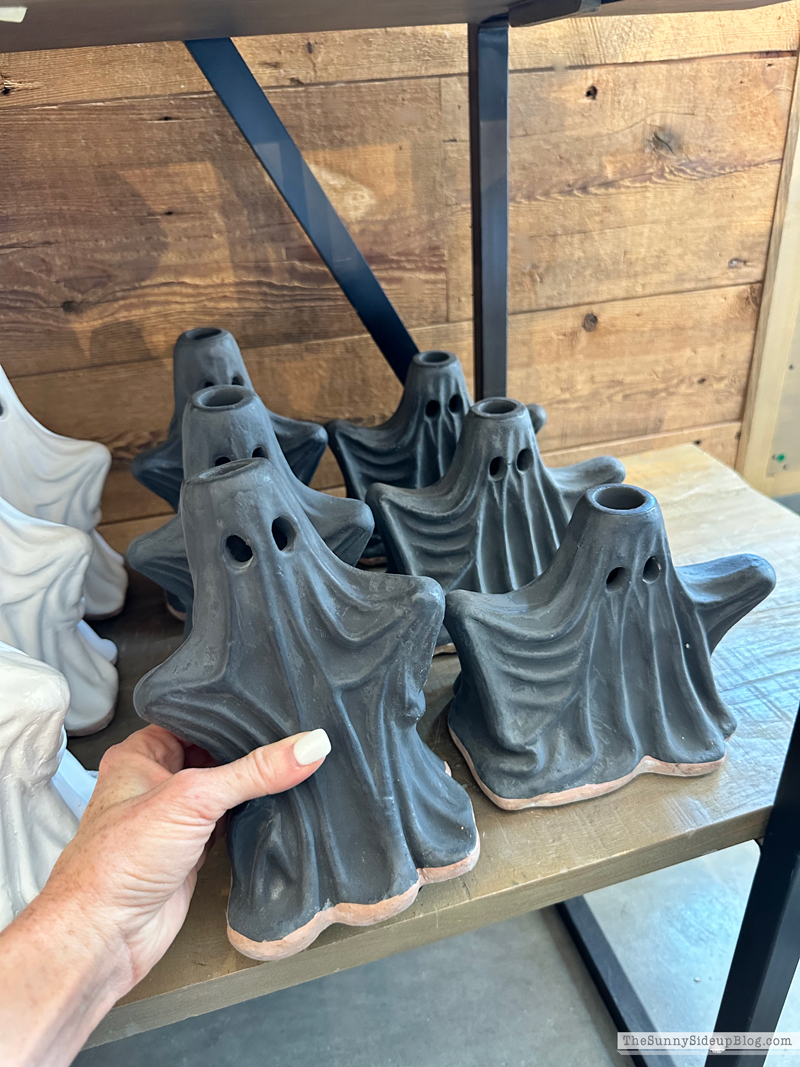 Fall Decor (Sunny Side Up)