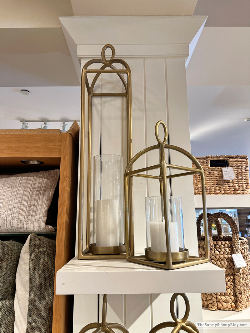 Fall Decor (Sunny Side Up)