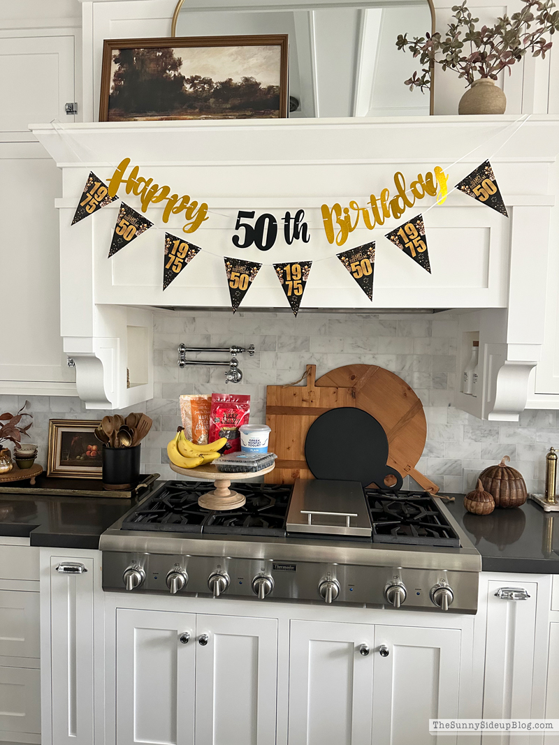 Saturday 6 (Sunny Side Up)