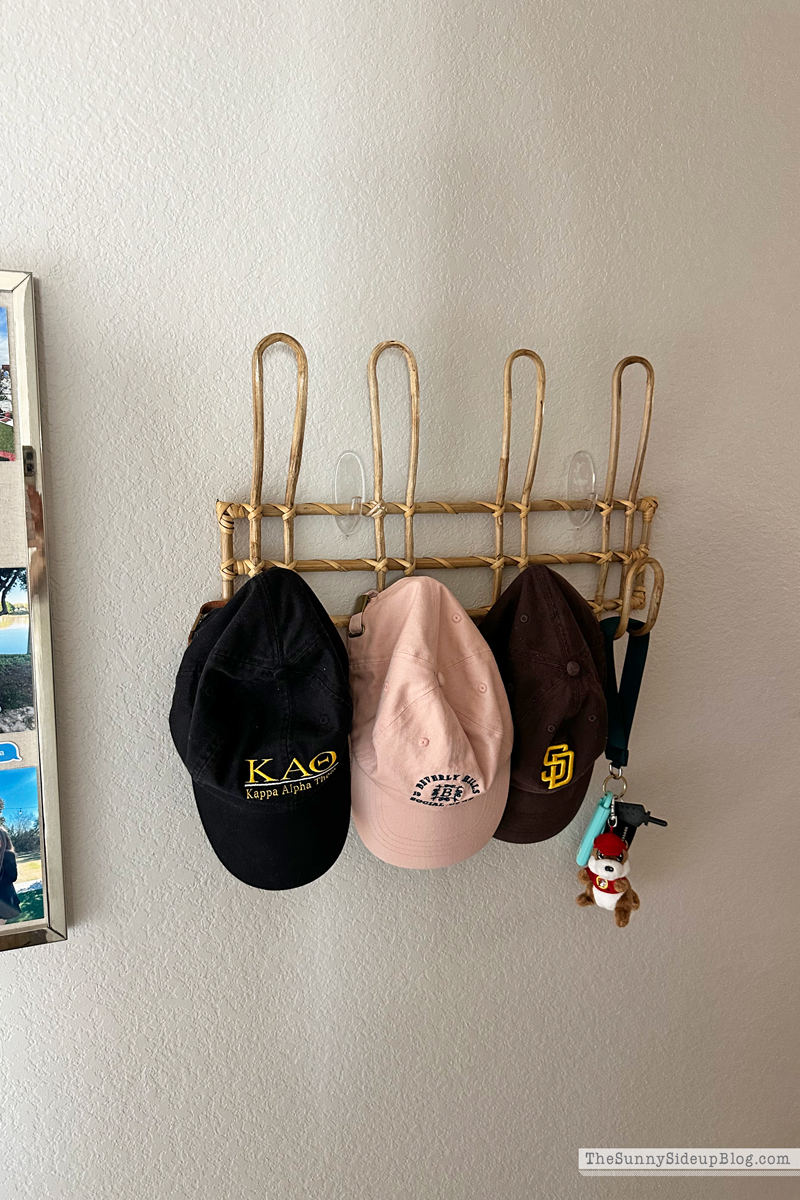 College Apartment Decor (Sunny Side Up)