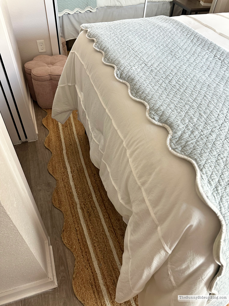 College Apartment Decor (Sunny Side Up)