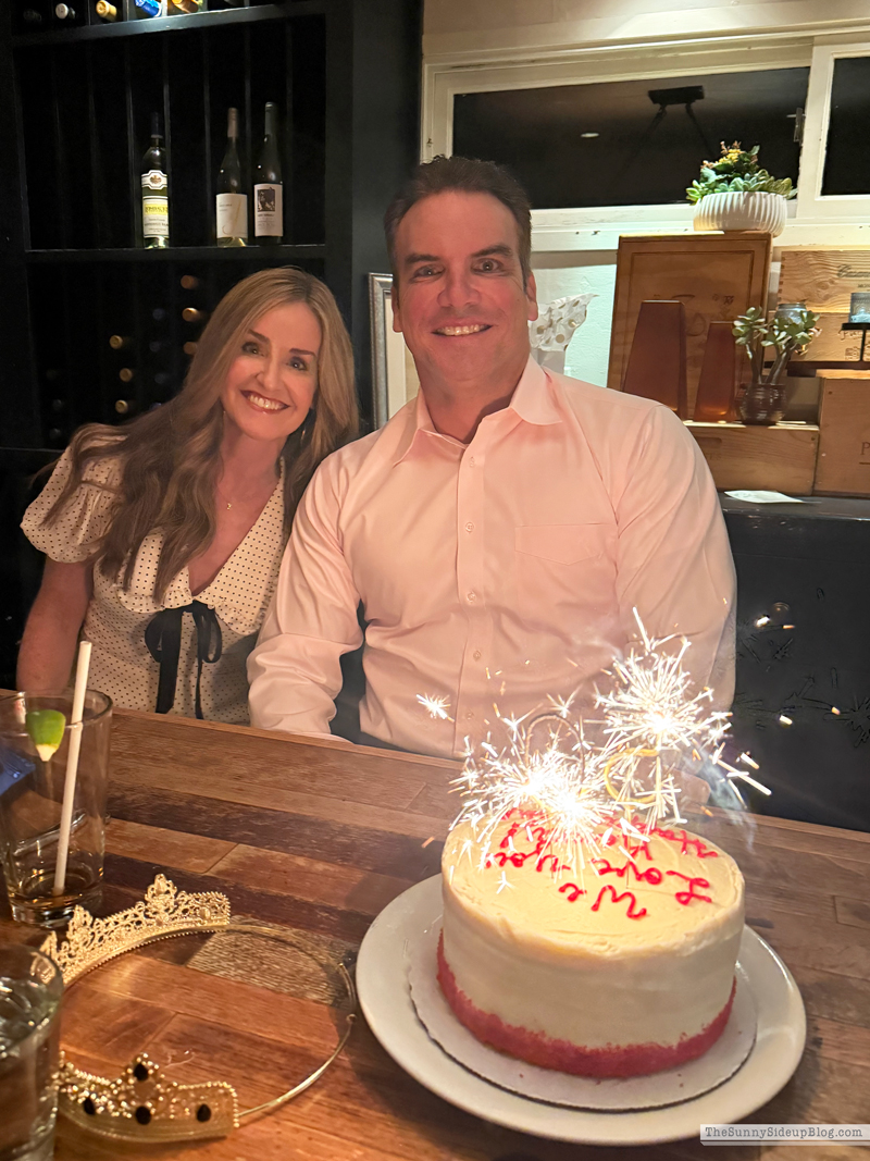 Saturday 6 (Sunny Side Up)