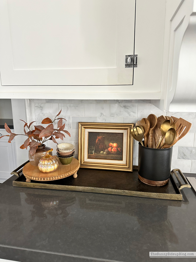 Fall Decor (Sunny Lifestyles)
