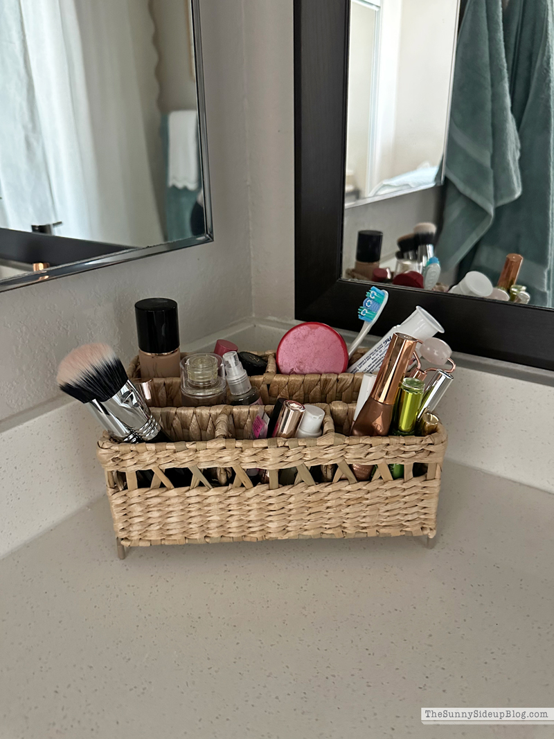 College Apartment Decor (Sunny Side Up)