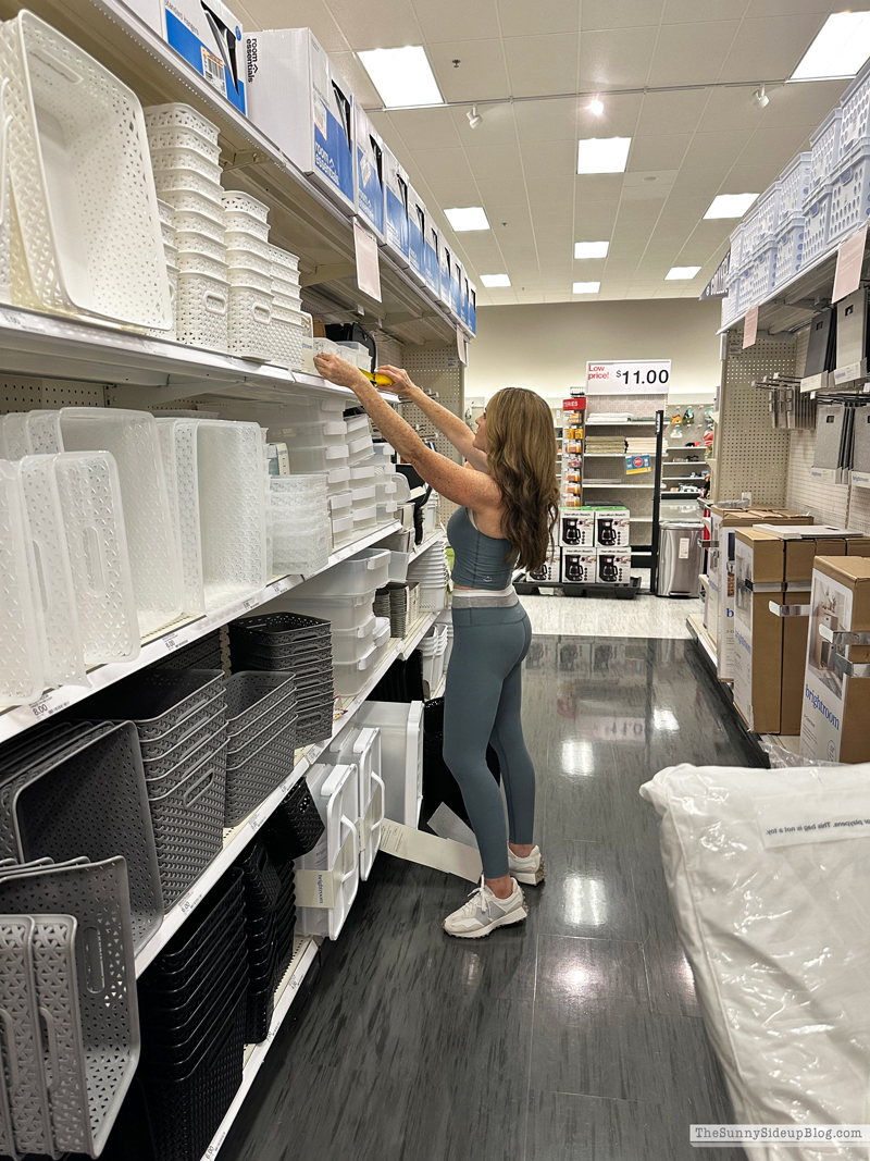 College Apartment Decor (Sunny Side Up)